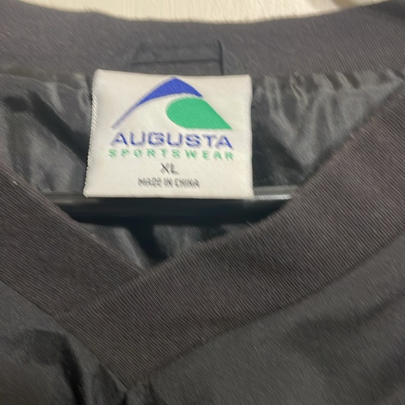 Vintage Bourbon Street Blues Company long sleeve pullover - Picture 4 of 5